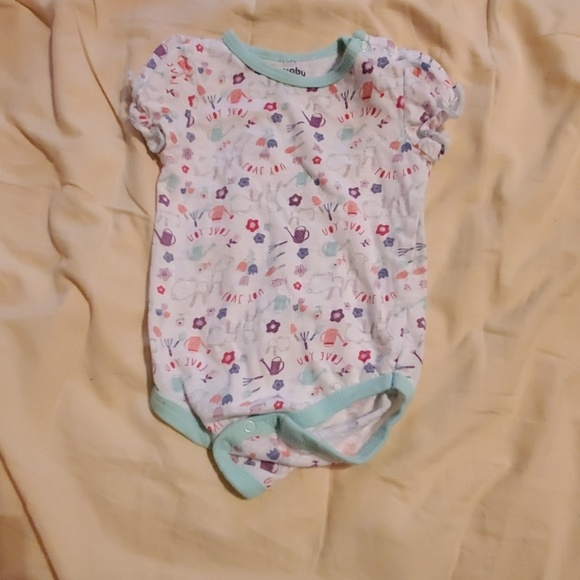 Pack Onesies - Picture 3 of 6